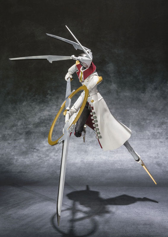 Persona 4: The Animation - Izanagi-no-Okami D-Arts Action Figure (Bandai)