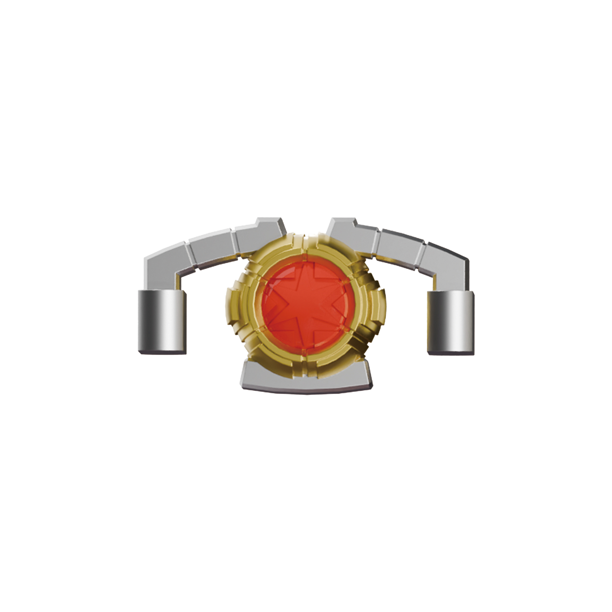 Transformers x Monster Hunter - Rathalos Prime - Action Figure (Hasbro / Takara Tomy)