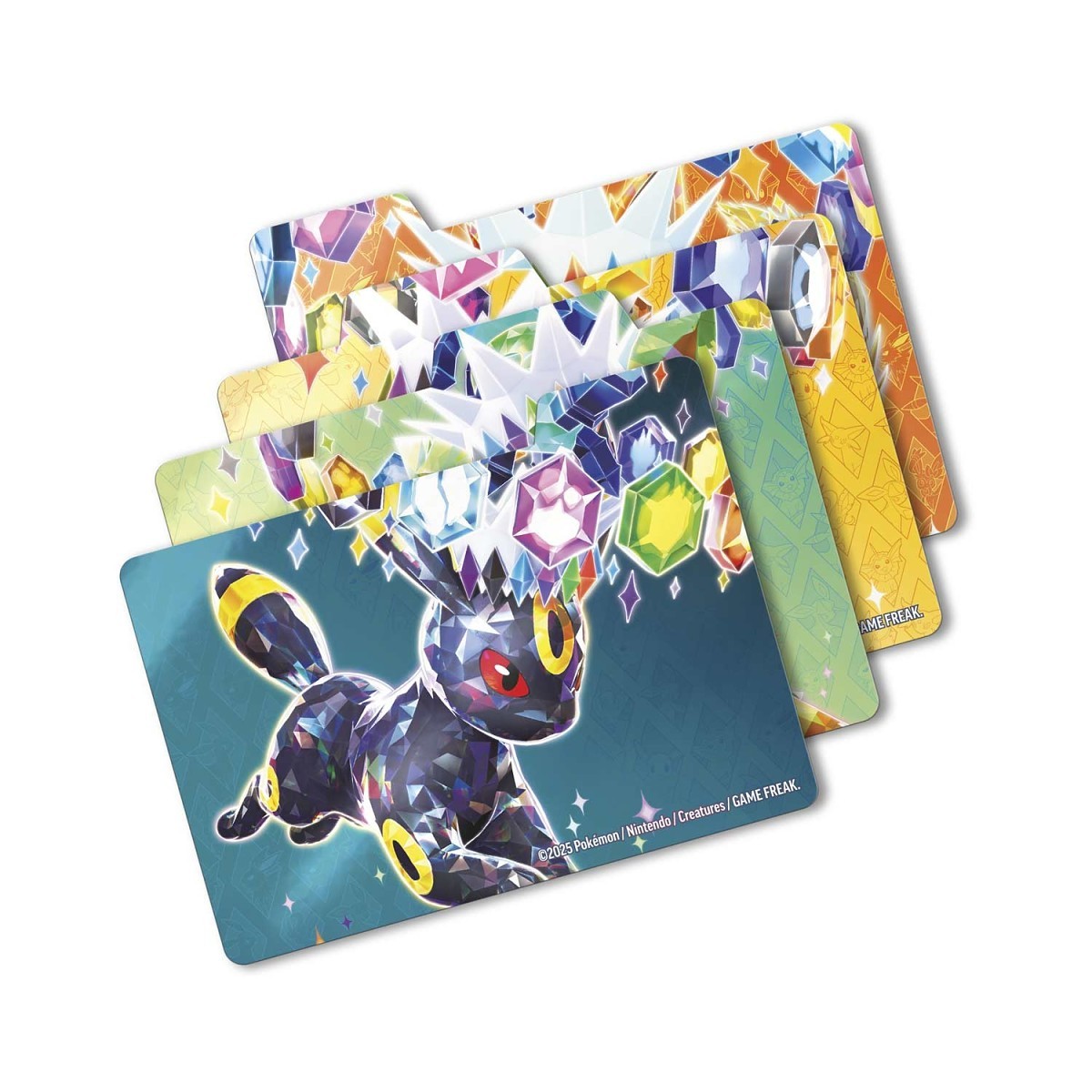 Pokémon TCG: Scarlet & Violet - Prismatic Evolutions Surprise Box