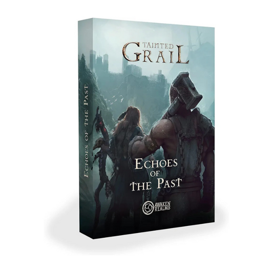 Tainted Grail: Echoes of the Past Expansion