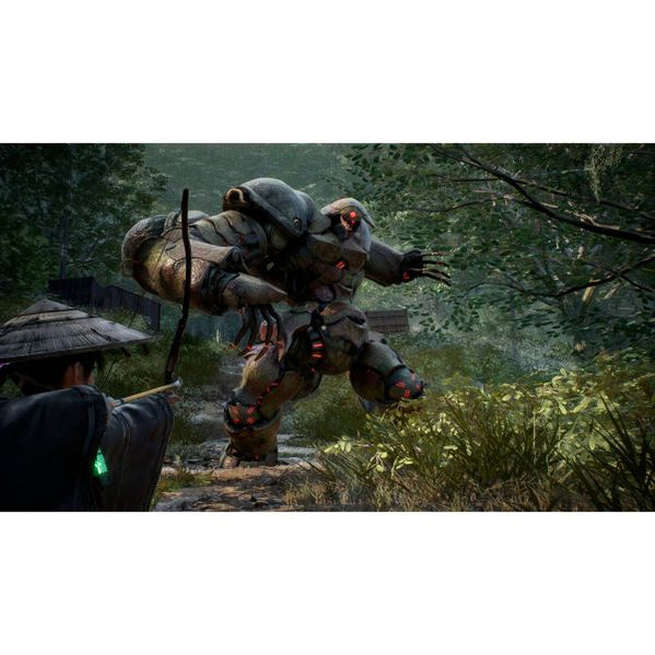 Beast of Reincarnation (Xbox Series X)