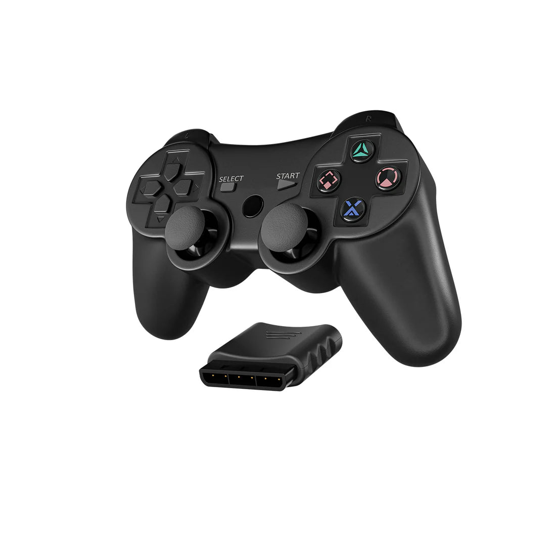 XYAB - SPECTER Wireless Controller (PlayStation 2)
