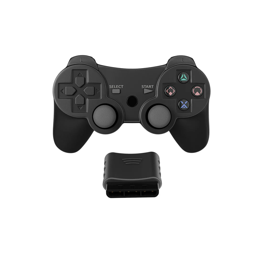 XYAB - SPECTER Wireless Controller (PlayStation 2)