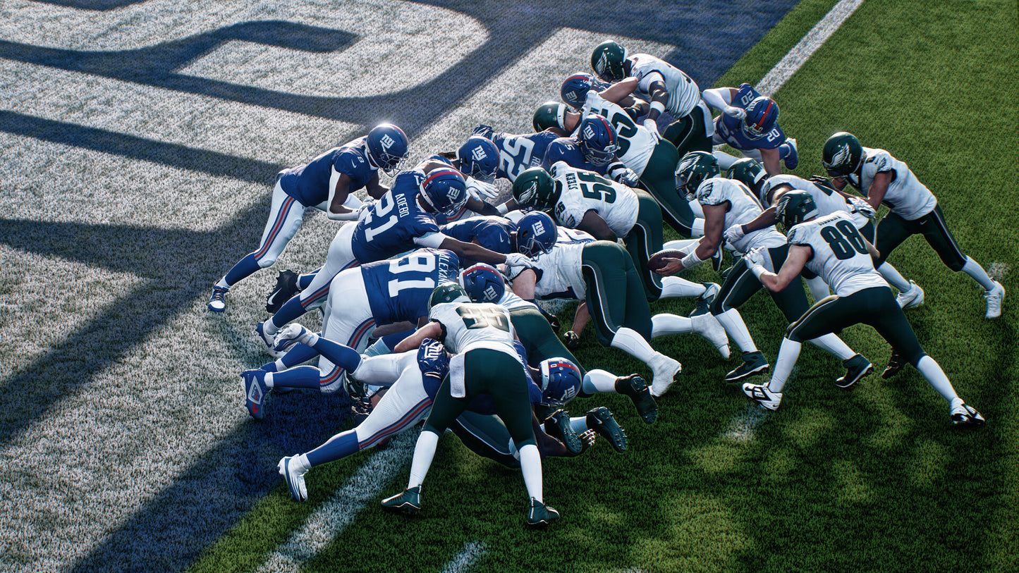 Madden NFL 27 (XBOX Series X)