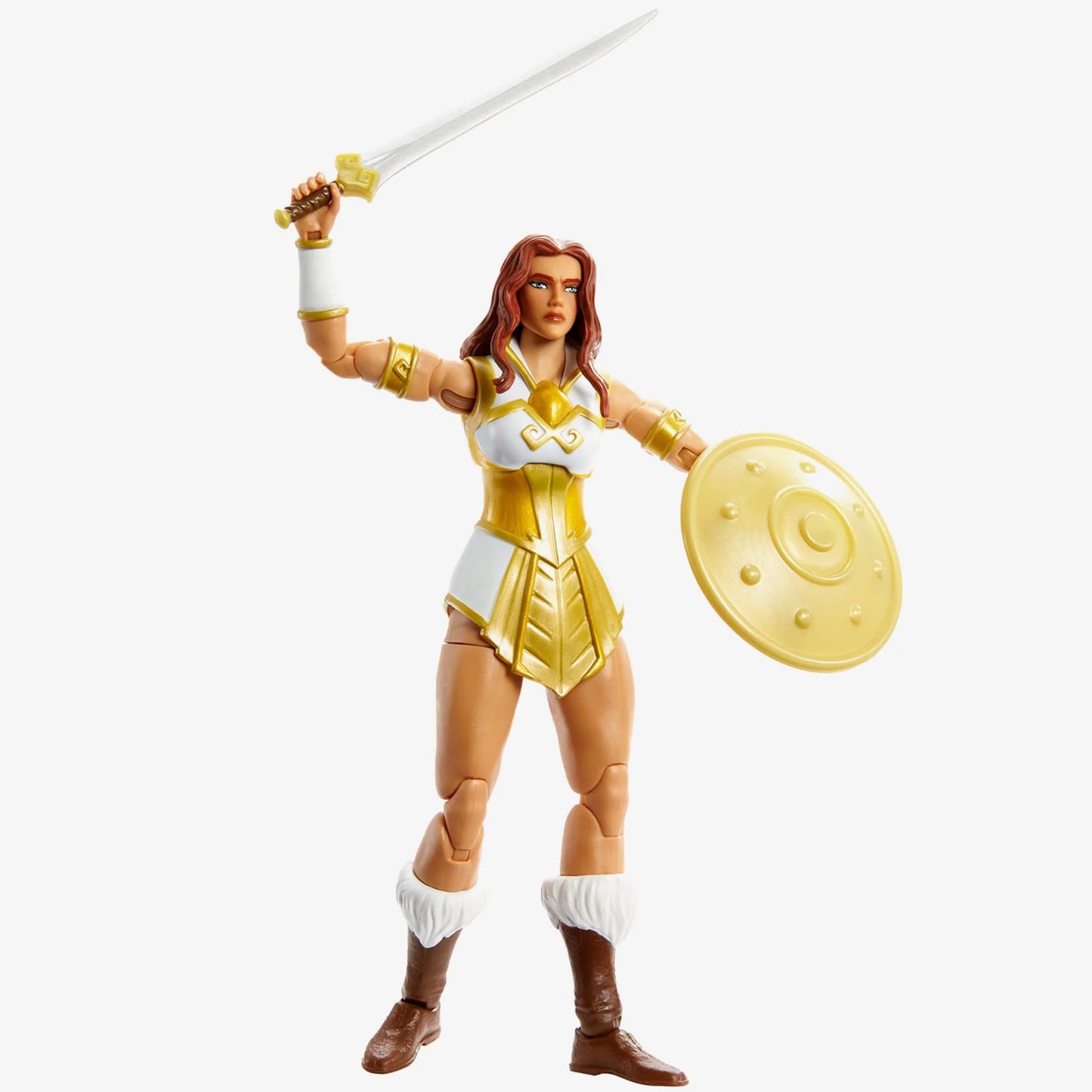 Masters of the Universe: Revelation - Teela Masterverse Action Figure (Mattel)