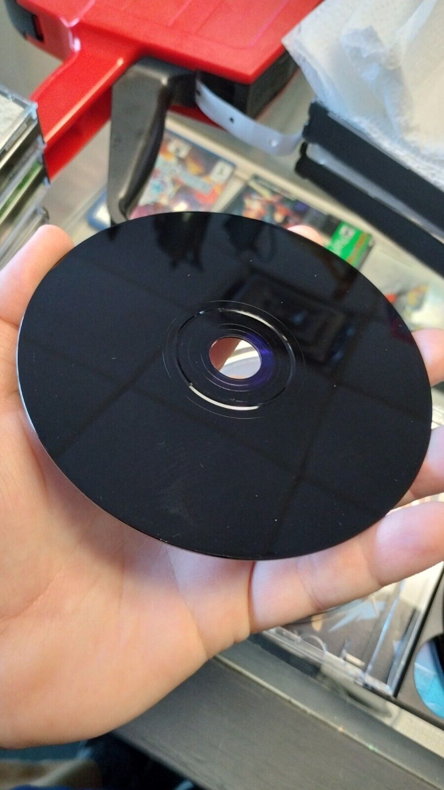 Lunar 2: Eternal Blue - Complete (PlayStation 1)