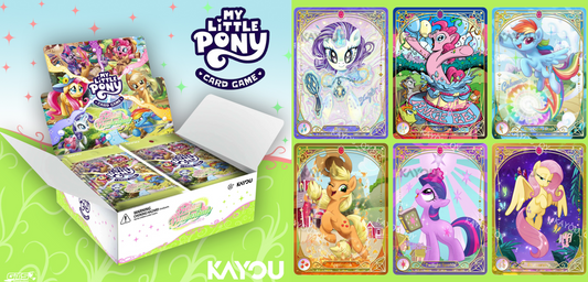 Fierce Competition Joins the Fray in Fantasy Wonderland