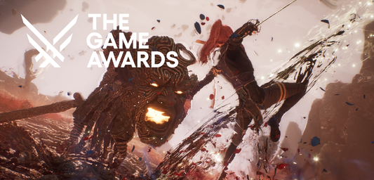 Clair Obscur: Expedition 33 Sweeps at The Game Awards