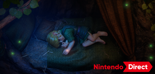 Nintendo Direct June '26 New Games and Updates Pt. 4