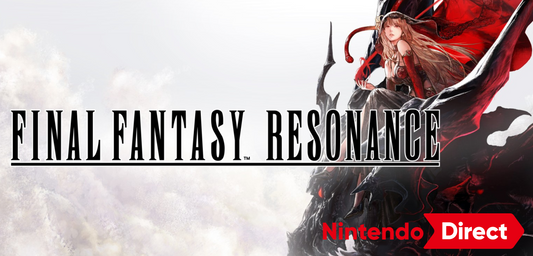 Nintendo Direct June '26 New Games and Updates Pt. 3