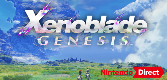 Nintendo Direct June '26 New Games and Updates Pt. 2