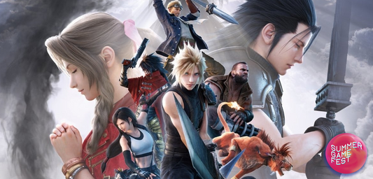 Summer Games Fest '26 New Games and Updates Pt. 1