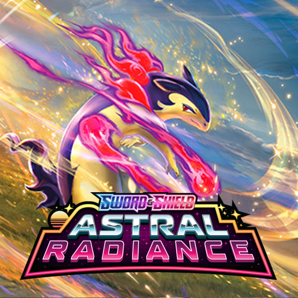 Astral Radiance