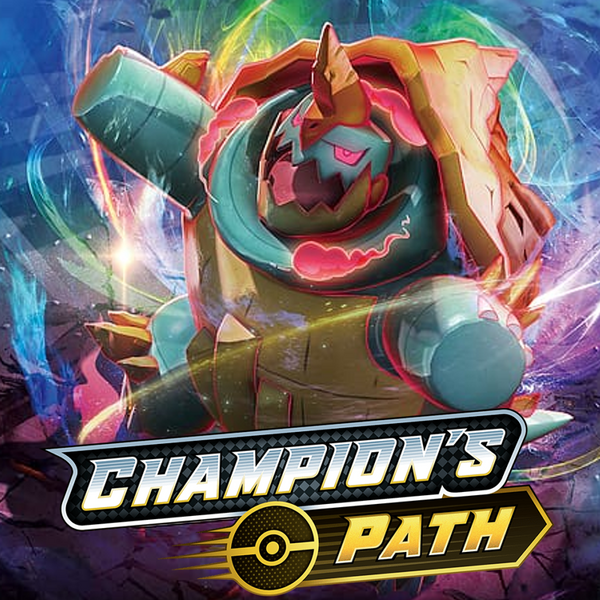 Champion's Path
