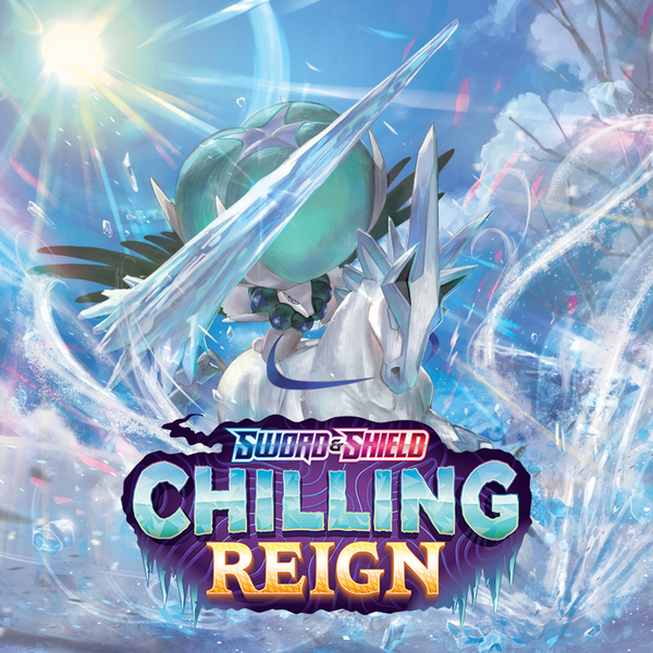Chilling Reign