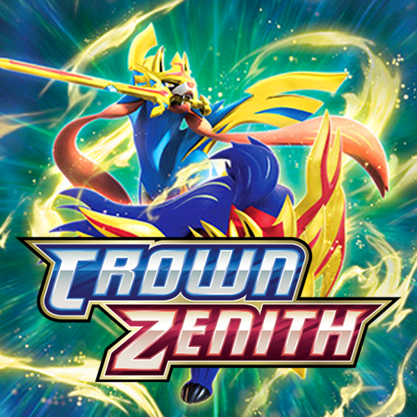 Crown Zenith