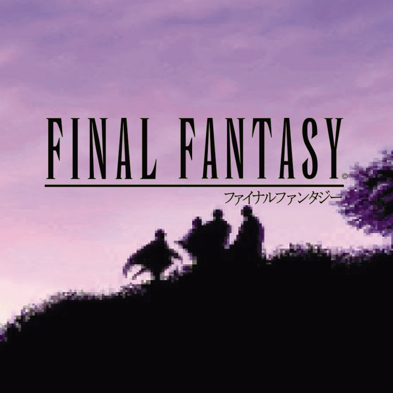 Final Fantasy