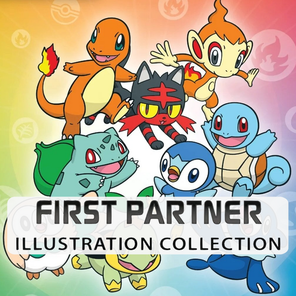 First Partner Collection