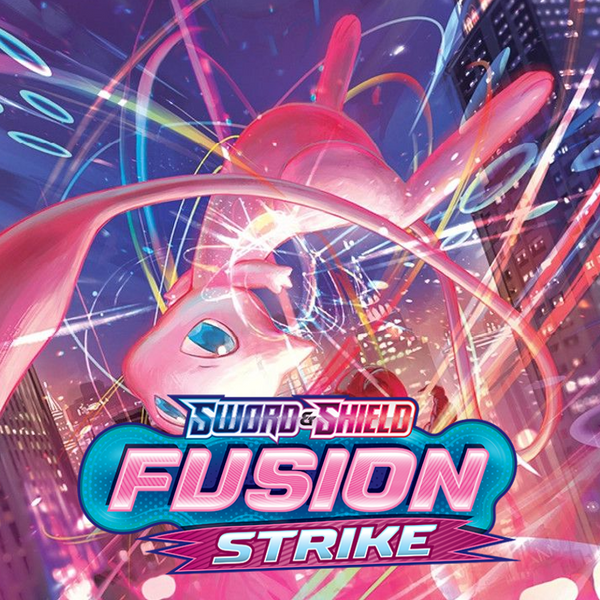 Fusion Strike
