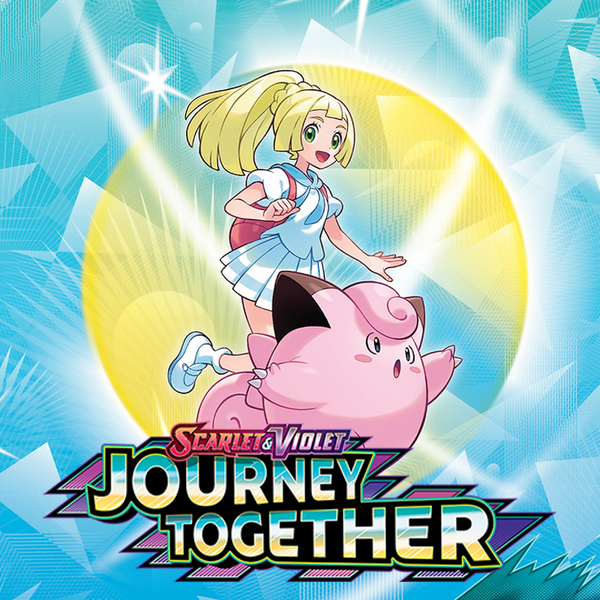 Journey Together