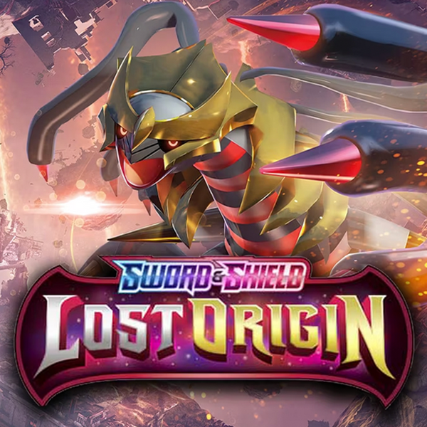 Lost Origin