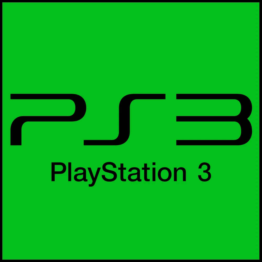 PlayStation 3