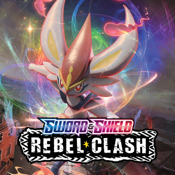 Rebel Clash