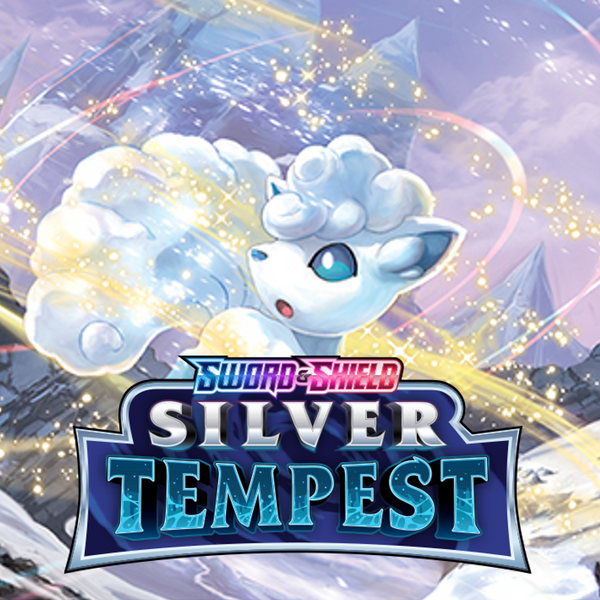 Silver Tempest