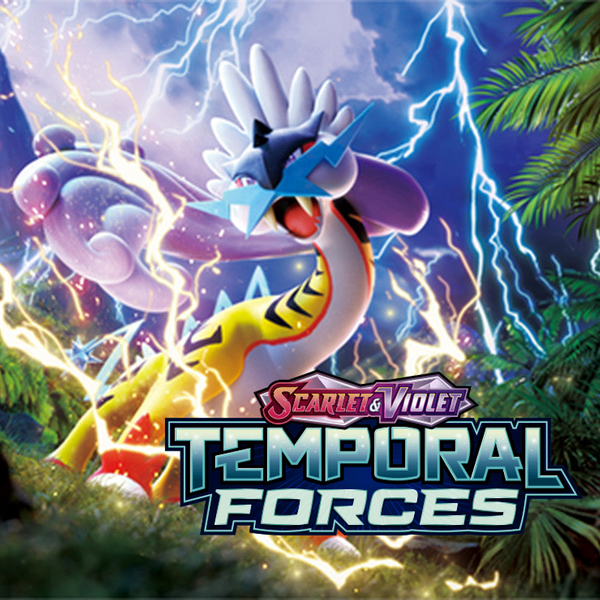 Temporal Forces