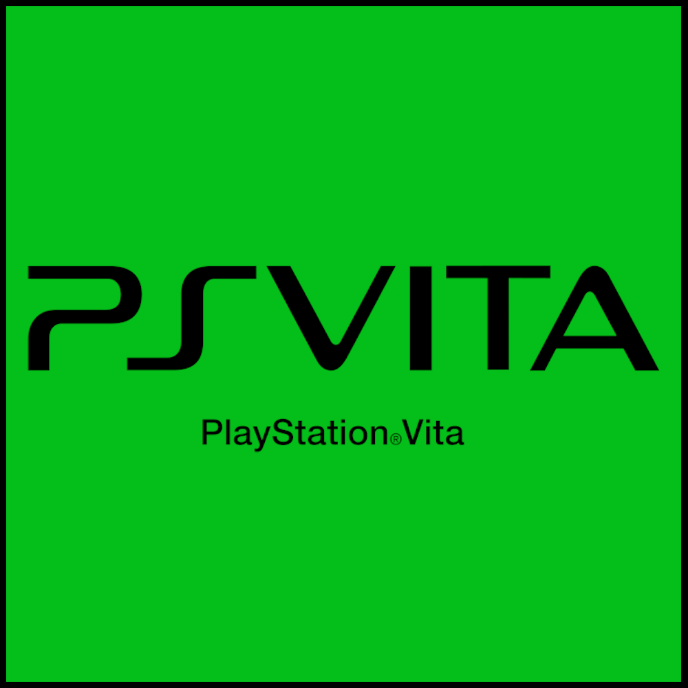 PlayStation Vita Games