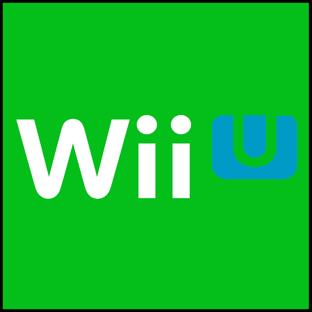 Nintendo Wii U