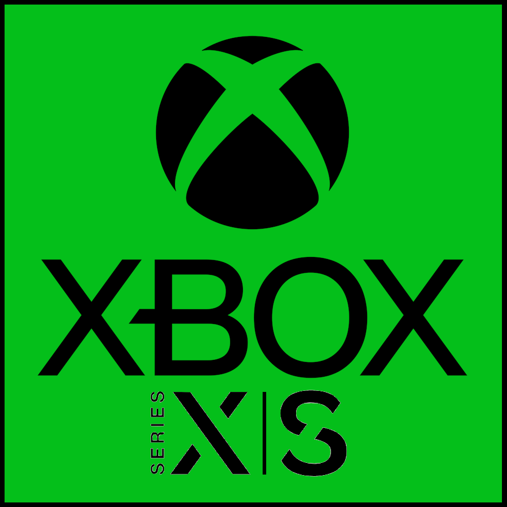 Xbox Series S/X