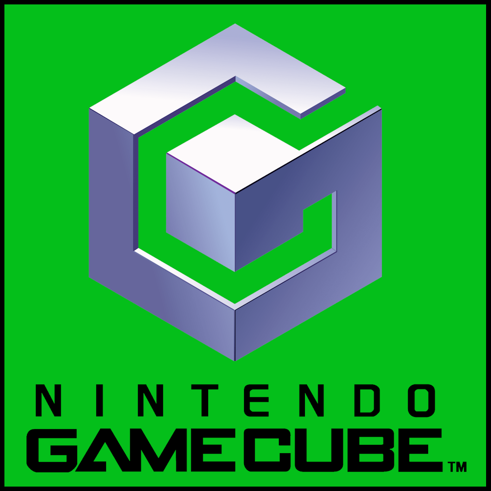 Nintendo Gamecube