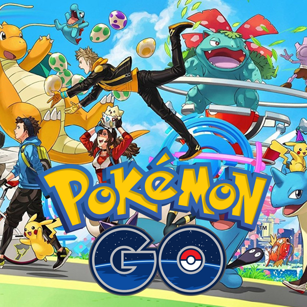 Pokémon GO