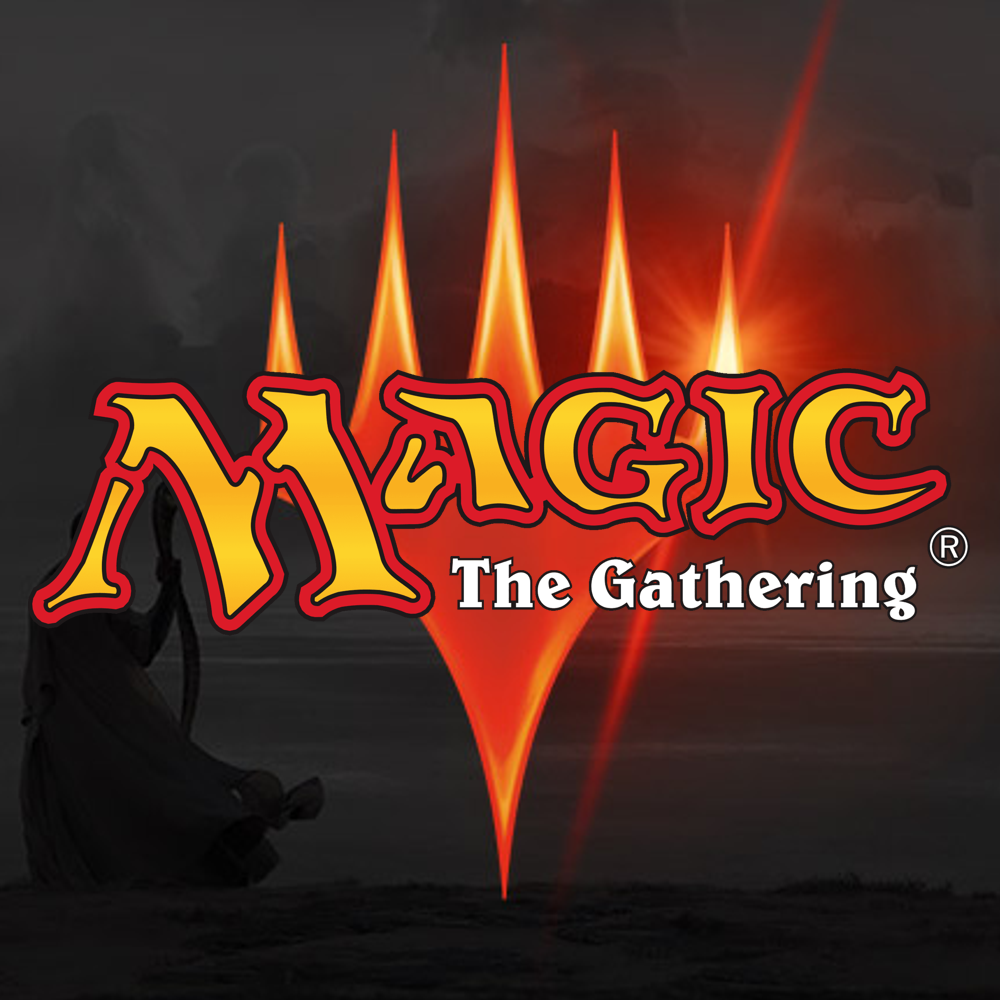 Magic the Gathering TCG