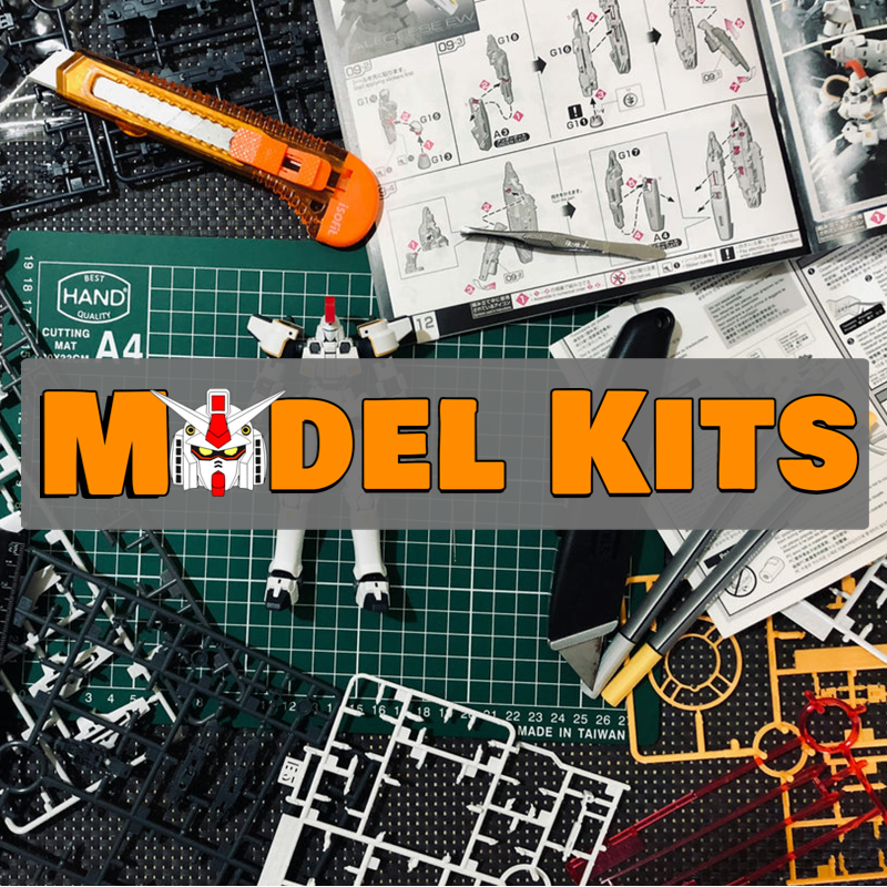 Model Kits