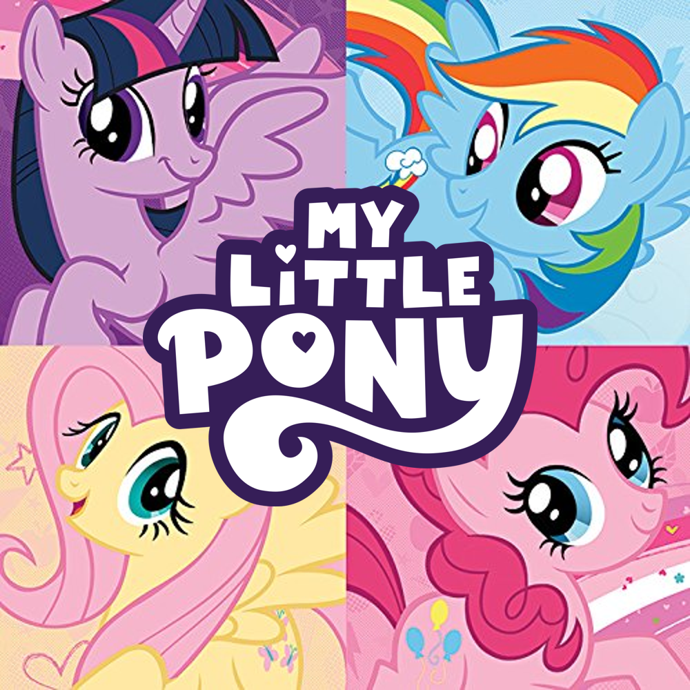 My Little Pony