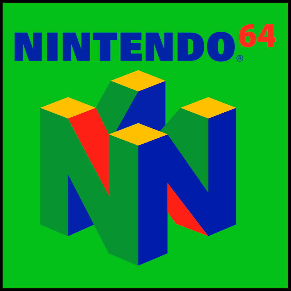 Nintendo 64