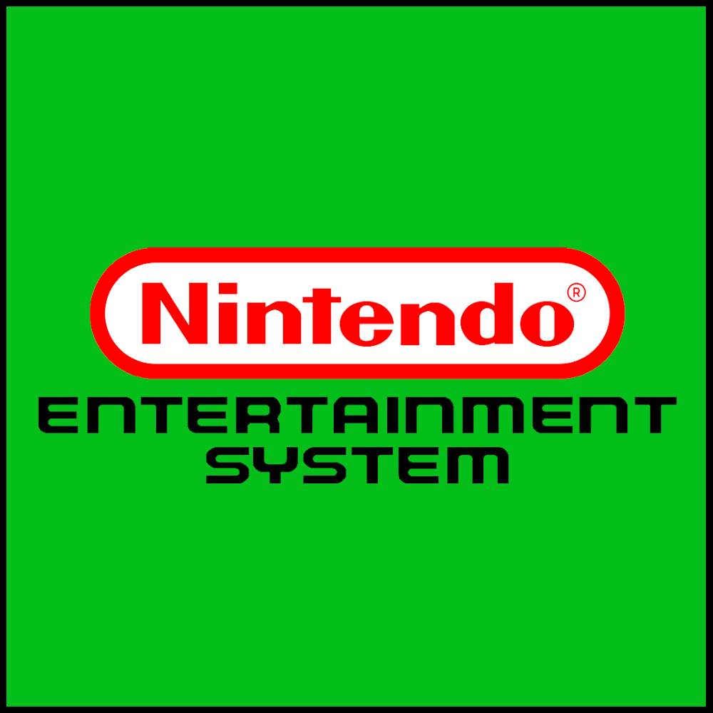 Nintendo Entertainment System