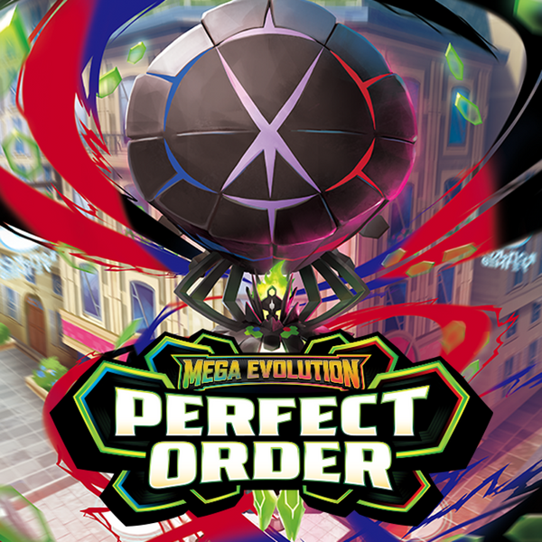 Perfect Order