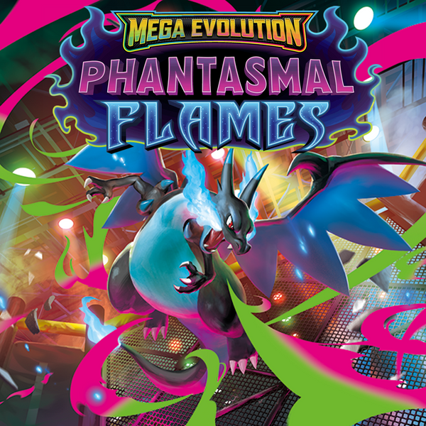 Phantasmal Flames