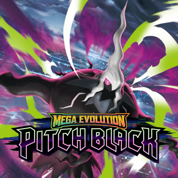 Pitch Black