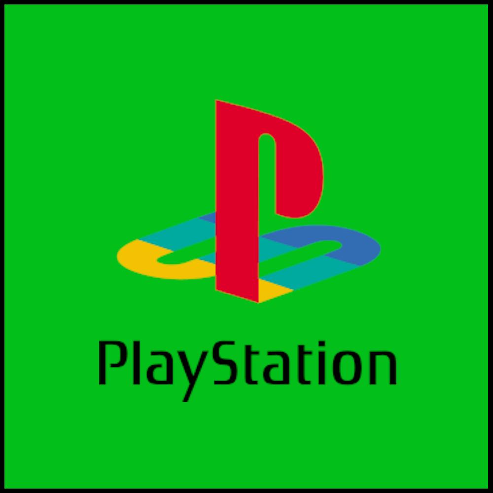 PlayStation 1