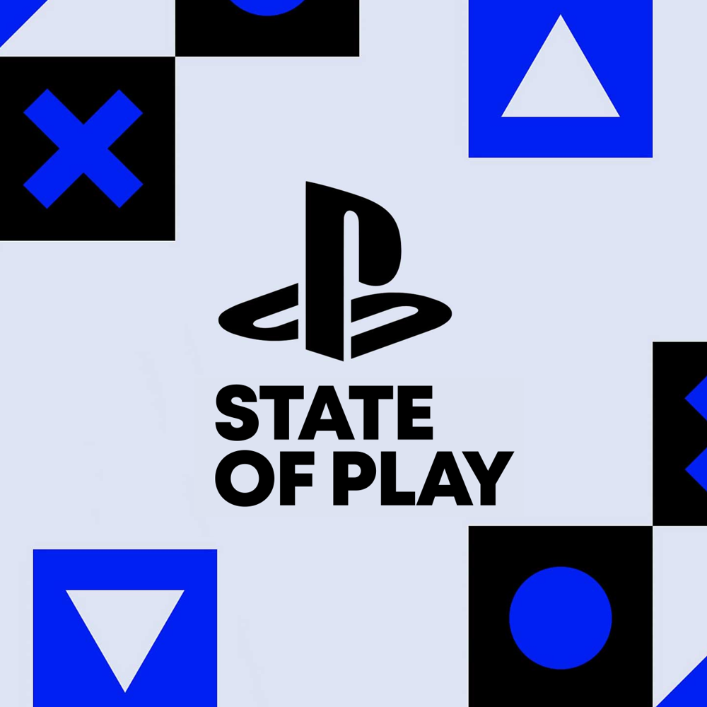 PlayStation State of Play June 2026