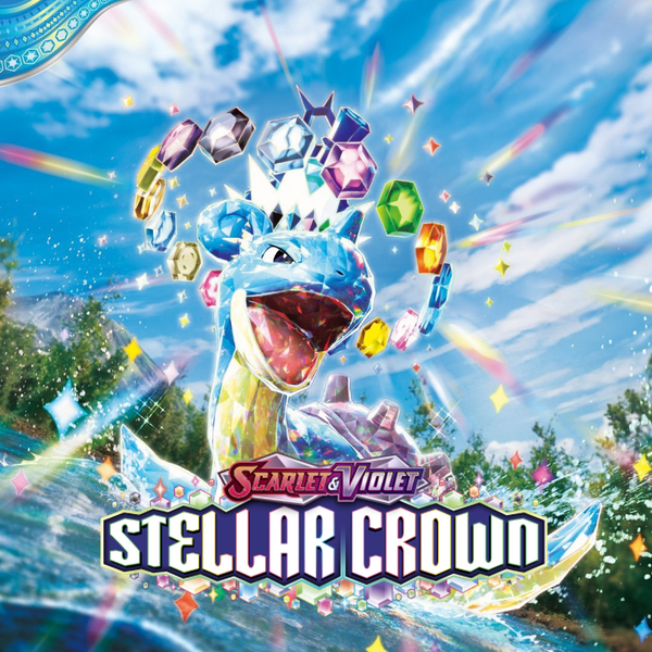 Stellar Crown