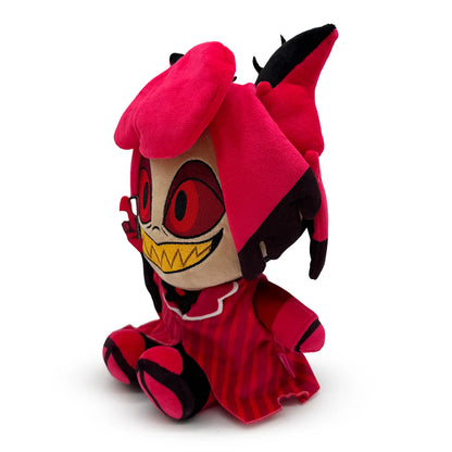 Hazbin Hotel: Alastor 9" Plush (Youtooz)