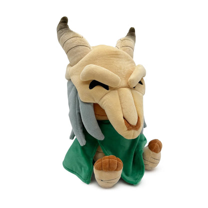 Slay the Spire - The Silent 9" Plush (YooTooz)