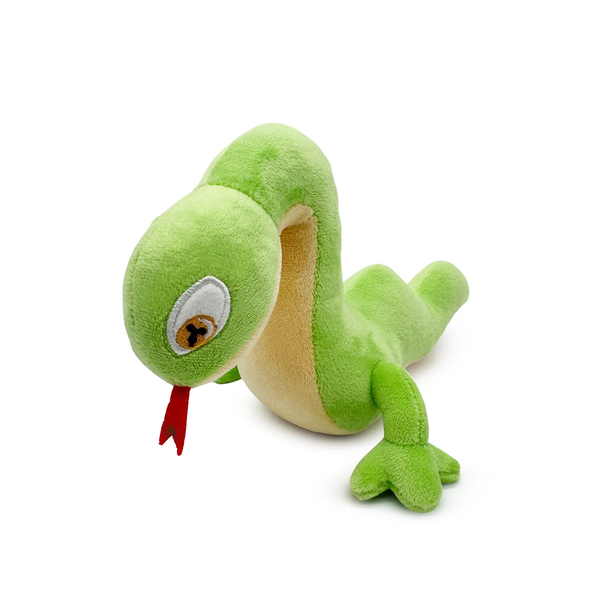 Slay the Spire - Snecko 9" Plush (YooTooz)