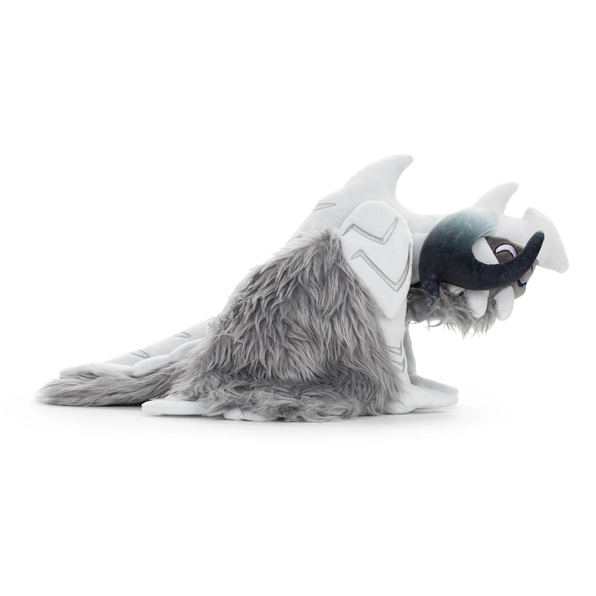 Monster Hunter Wilds: Arkveld 9" Plush (Youtooz)