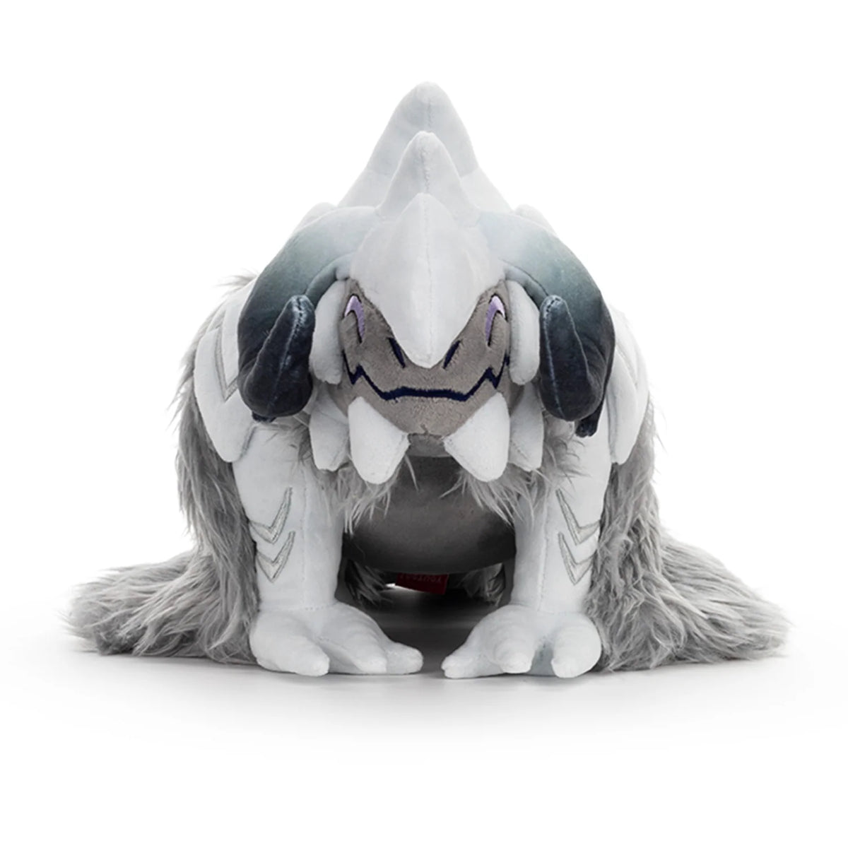Monster Hunter Wilds: Arkveld 9" Plush (Youtooz)